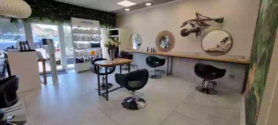 Laurent Coiffeur Coloriste - Expert Soins - Le Beausset