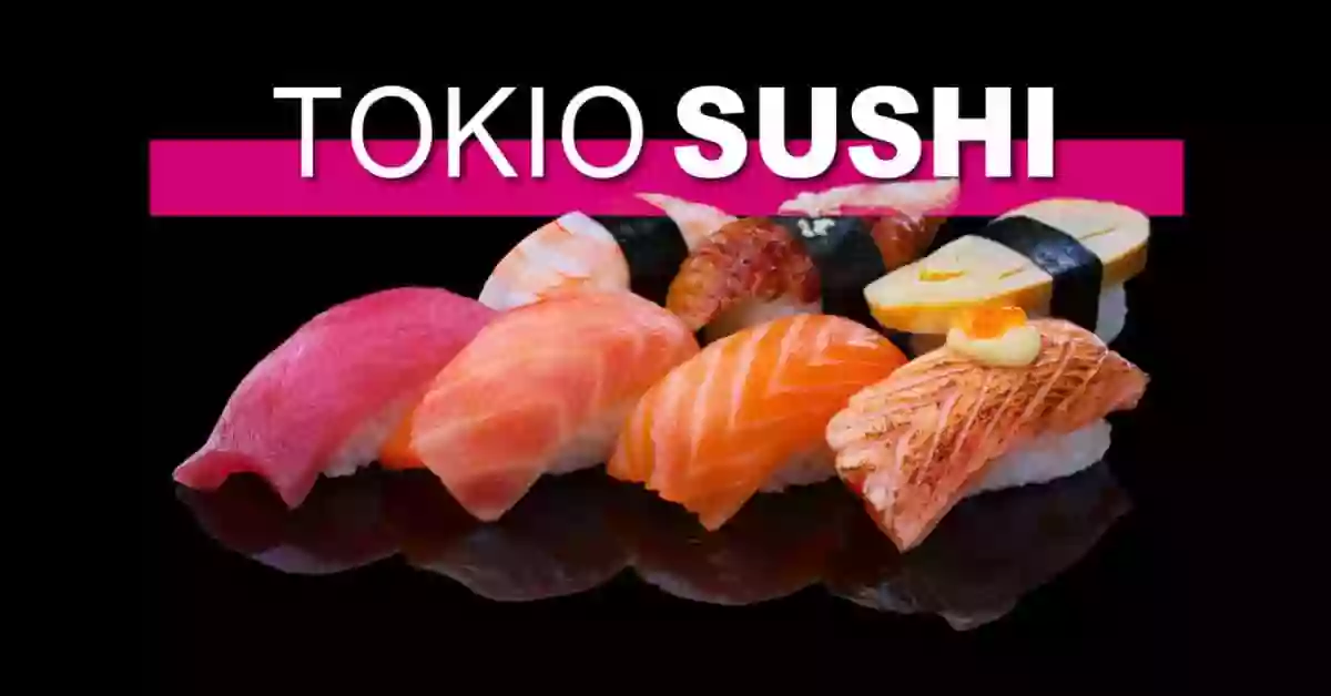 Tokio Sushi Martigues