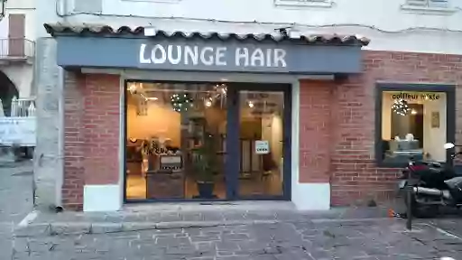 Lounge Hair