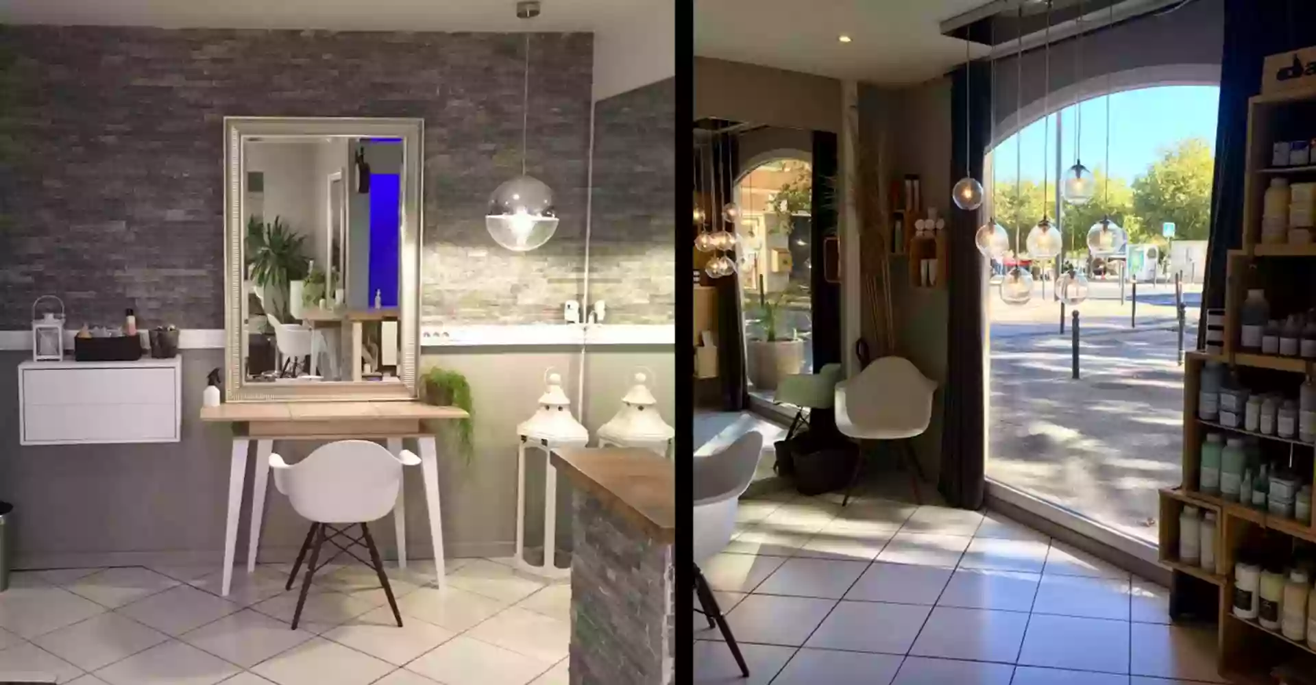 En Aparté coiffeur coloriste végétal