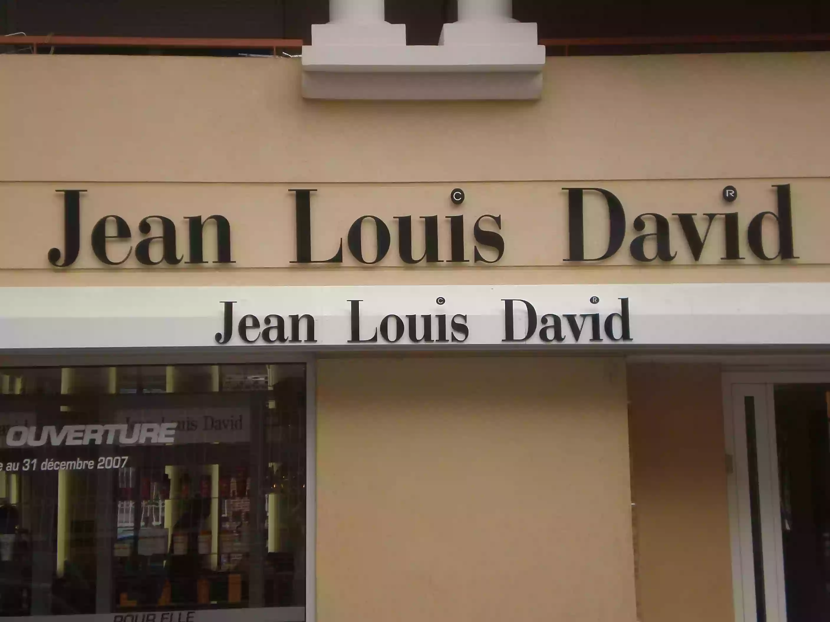 Jean Louis David - Coiffeur Hyères