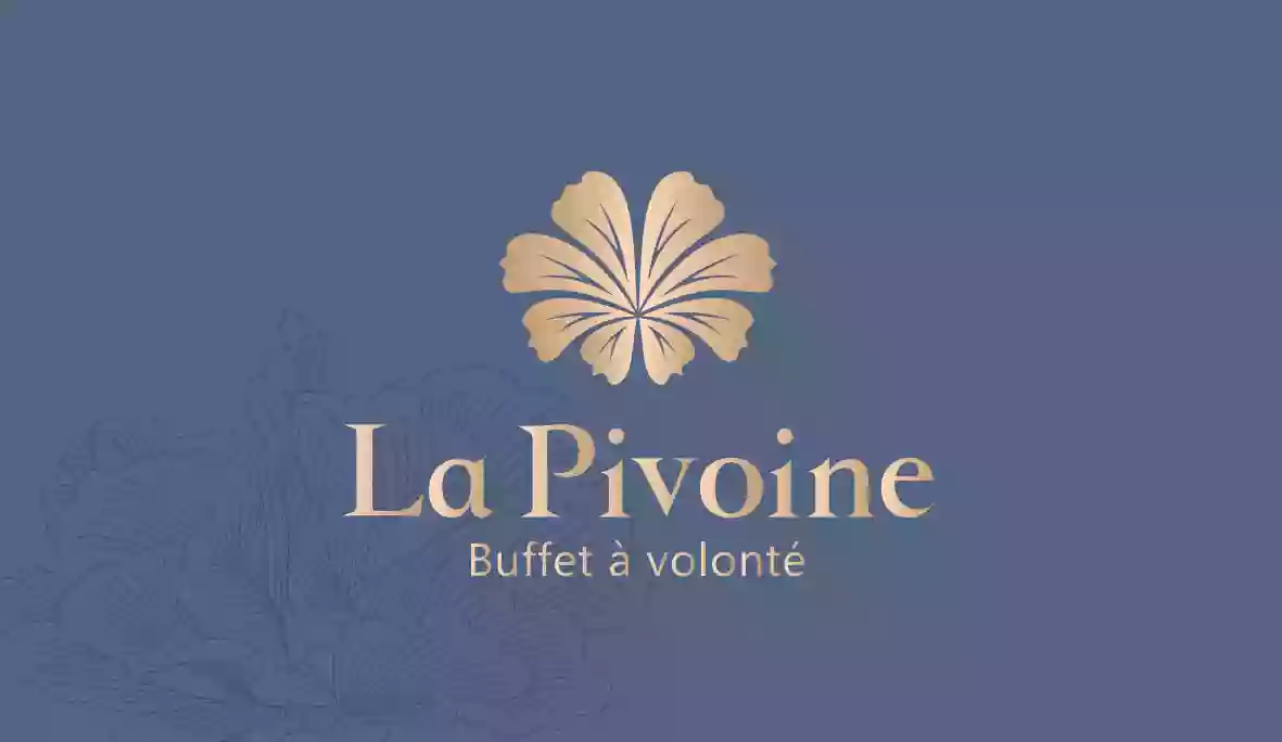 La Pivoine Restaurant Asiatique Martigues