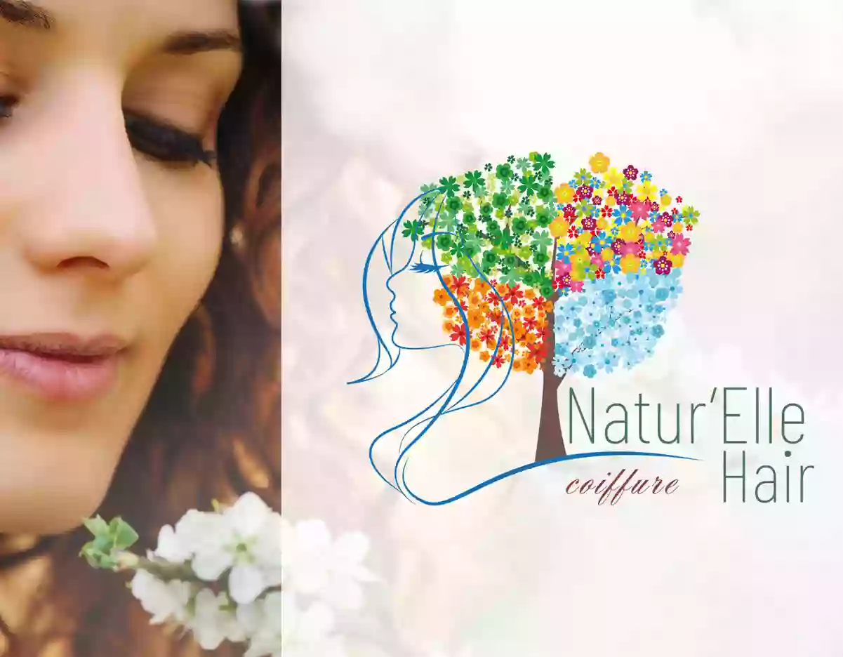 Natur'Elle Hair : Barbier et coiffeur à Nice