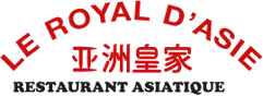 Le Royal d'Asie