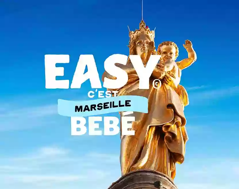 Easy Sushi - Marseille