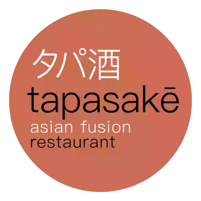 Tapasaké