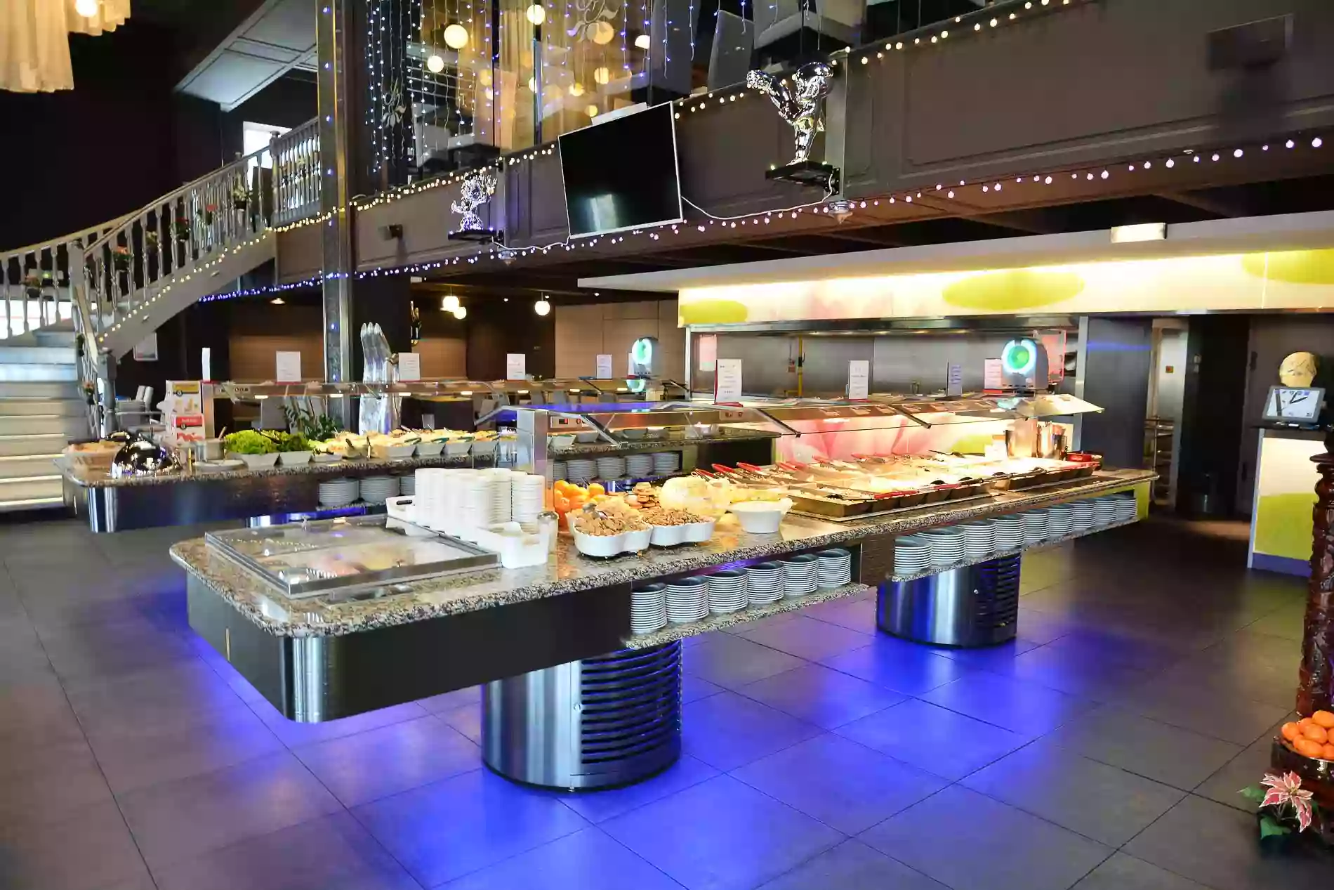 Restaurant Le Bouddha | Buffet Asiatique et Restaurant Vietnamien