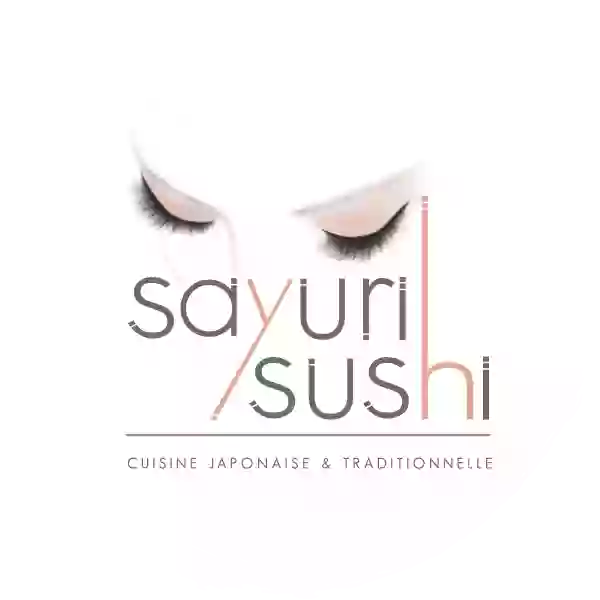 Sayuri sushi Asian Bistro