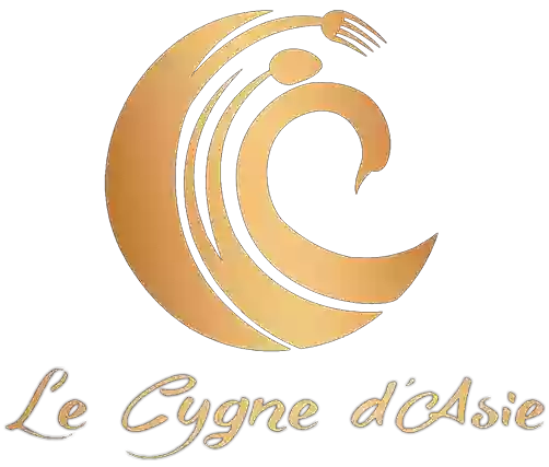 Le Cygne d'Asie