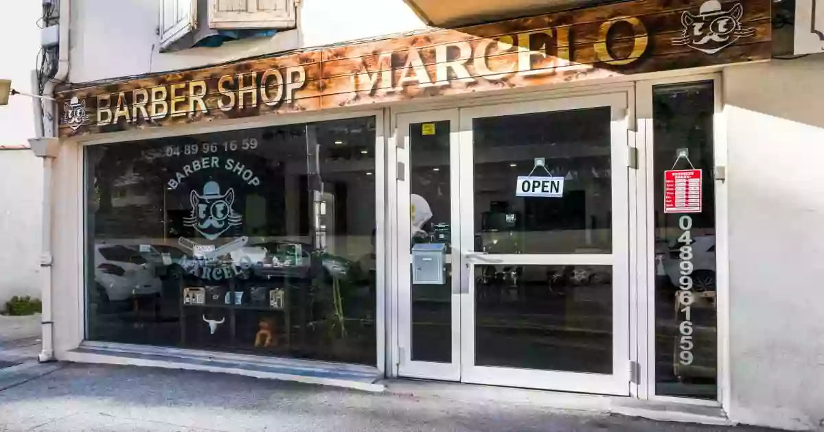 Marcelo Barber Shop