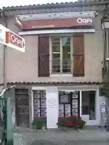 Orpi Sisteron Immobilier