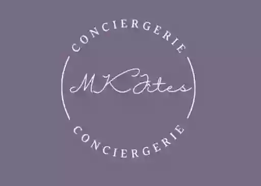 Mkjites conciergerie