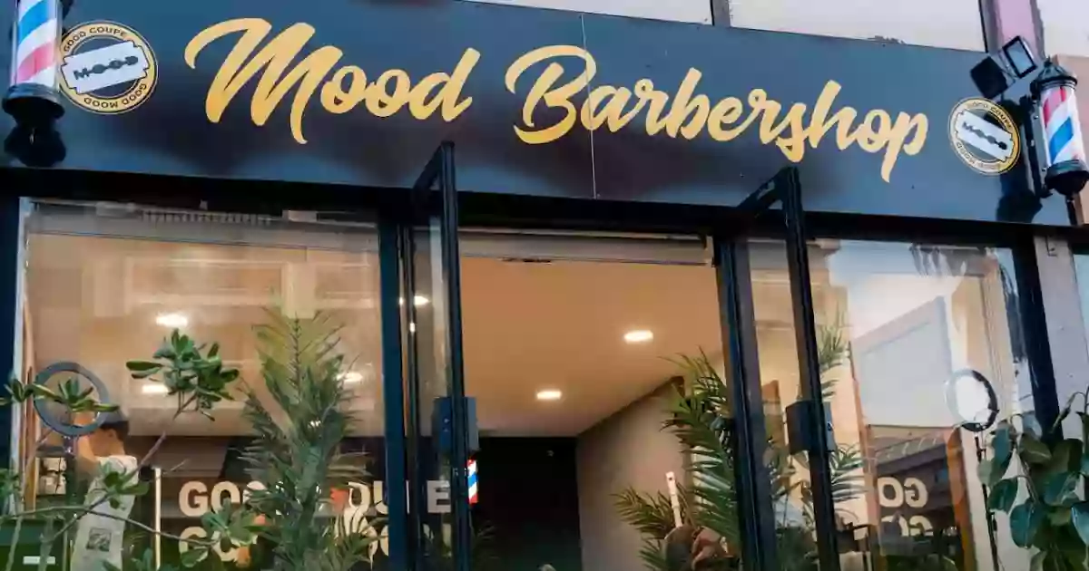 Mood Barbershop