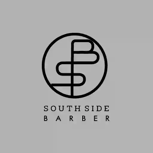 SOUTH SIDE BARBER NICE