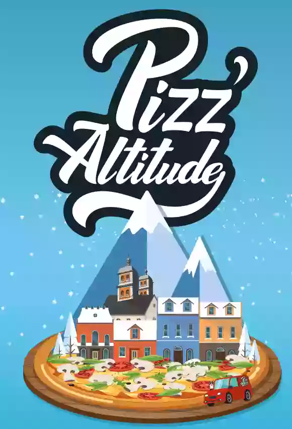 PIZZ'Altitude
