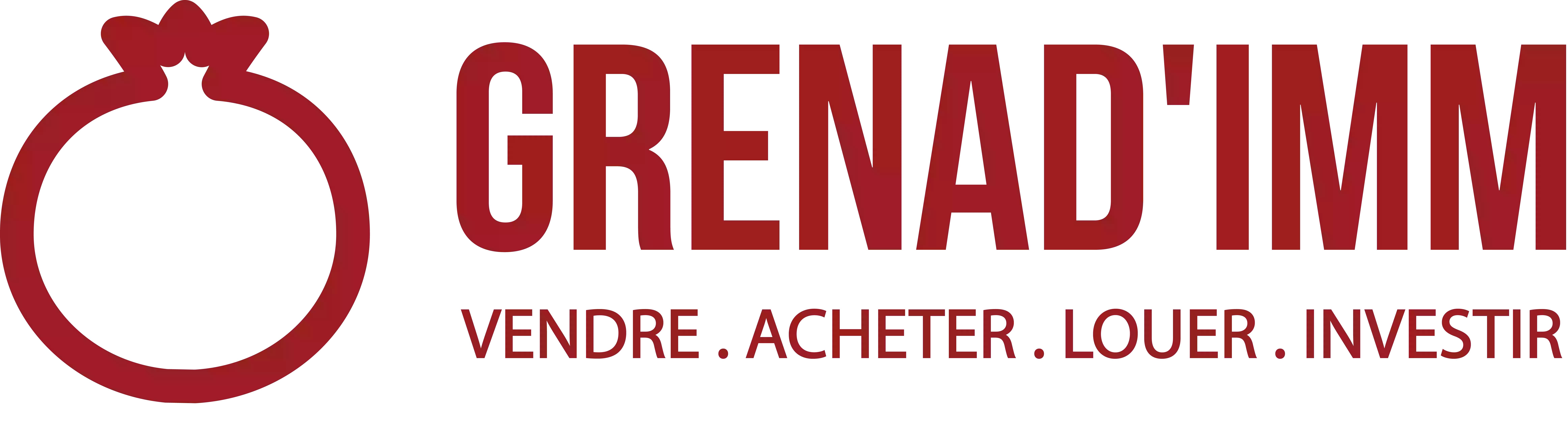 GRENAD'IMM - Bien plus qu’une agence immobilière !