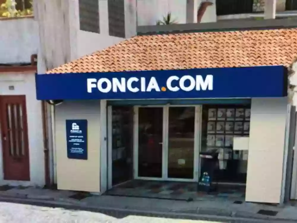 FONCIA | Agence Immobilière | Location, Syndic, Gestion-Locative | Martigues | Rue de Verdun