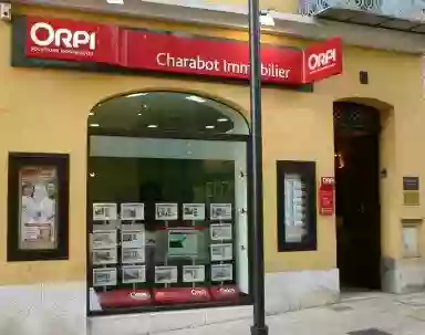 Orpi Charabot Immobilier Grasse