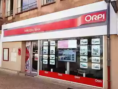 Orpi MPB Côte Bleue Immobilier Martigues