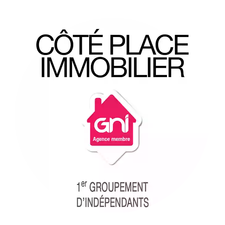 Agence immobilière Côté Place