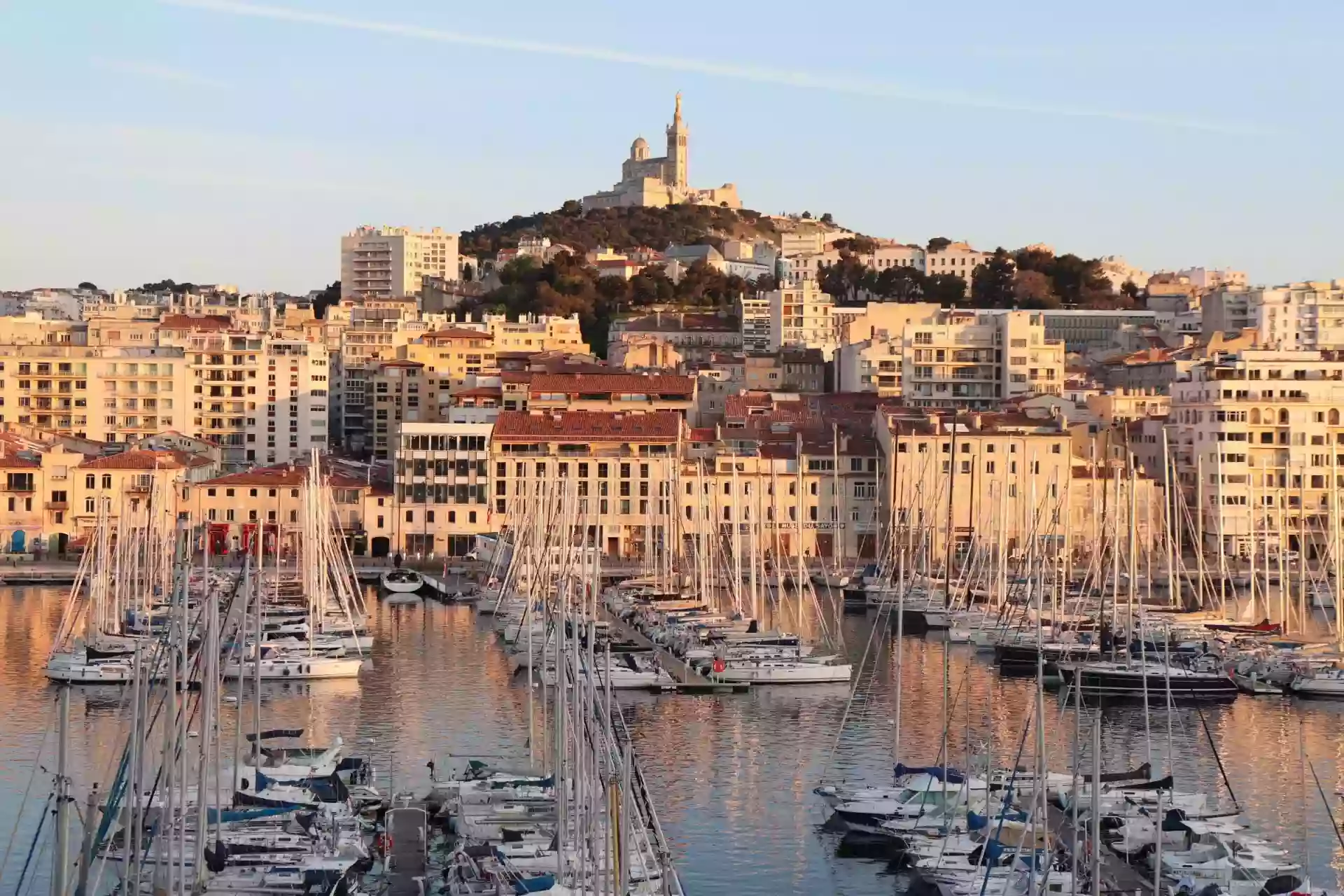 Daniel Féau Marseille & Littoral