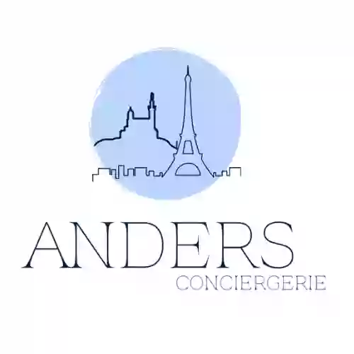 Anders Conciergerie