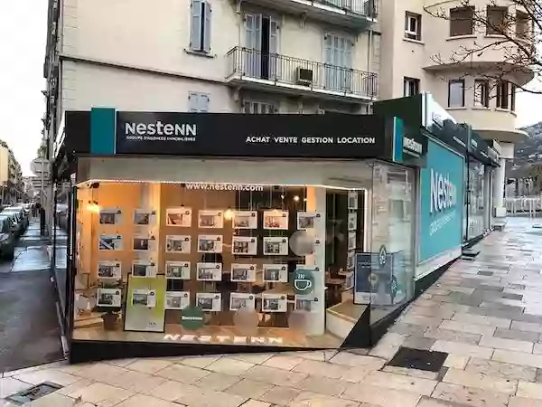 Agence Nestenn Immobilier Toulon