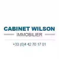 Cabinet wilson immobilier - Agence immobilière la Ciotat