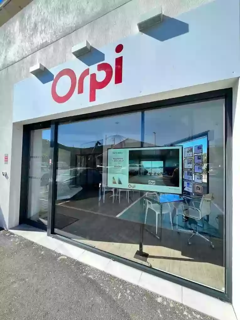 Orpi Mougel Immobilier La Ciotat Ceyreste