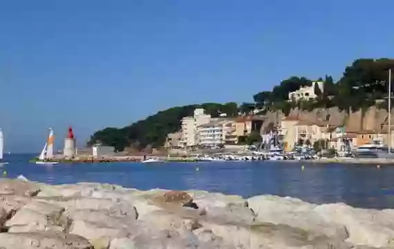 UGODIS - Votre location de Vacances à Sanary sur mer