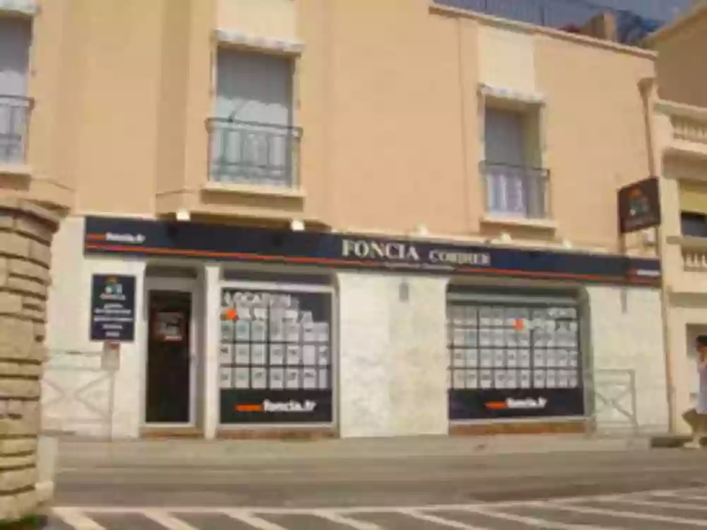 FONCIA | Agence Immobilière | Achat-Vente | Bandol | Bd. Louis Lumière