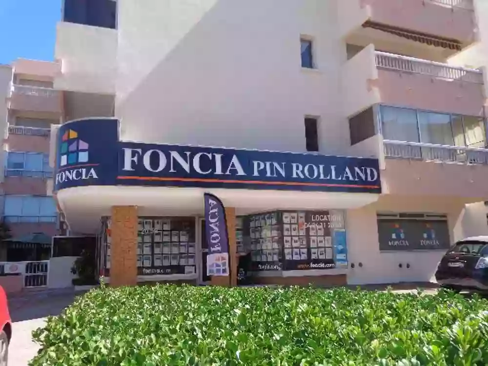 FONCIA | Agence Immobilière | Achat-Vente | Saint-Mandrier-Sur-Mer | Le Pin Rolland