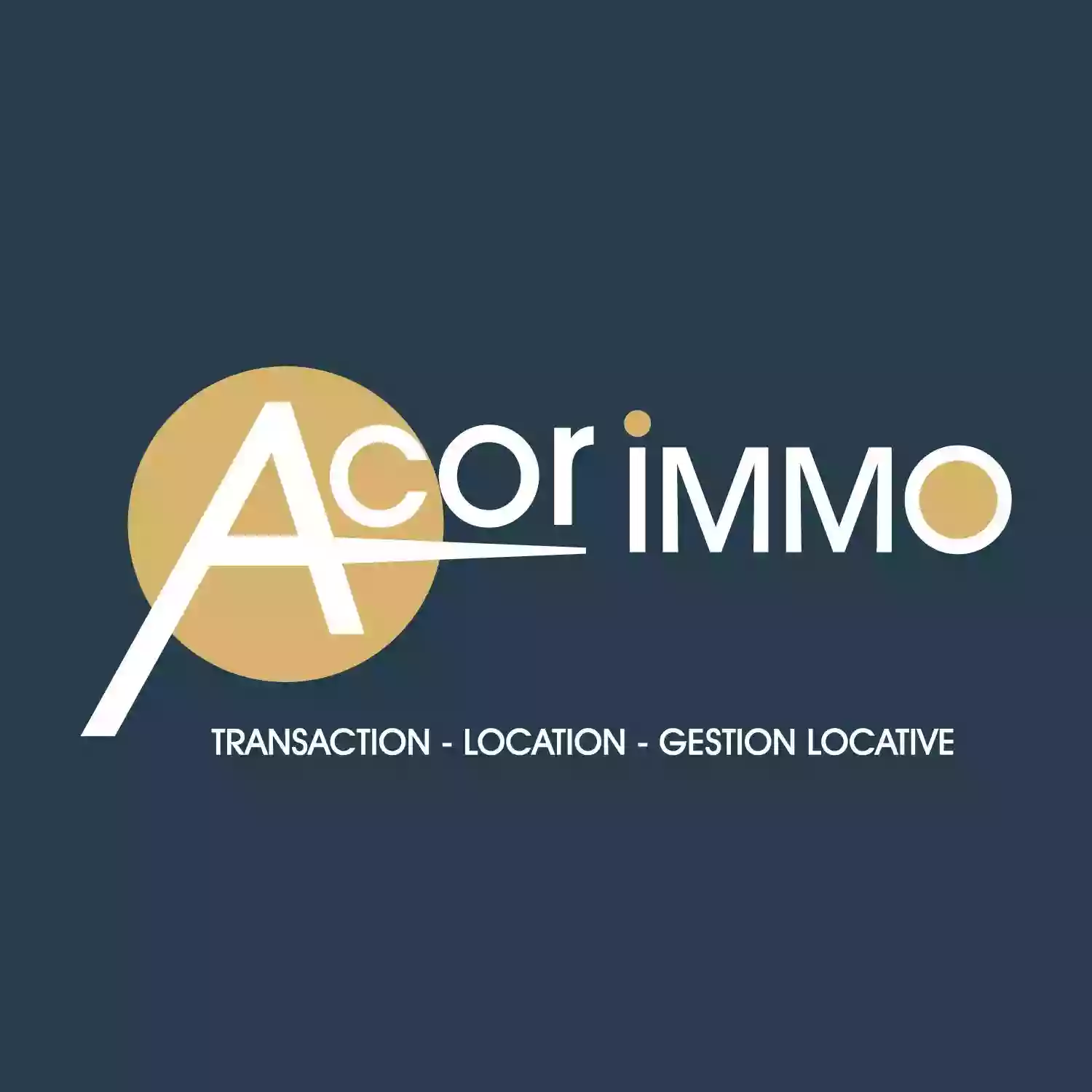 Acor'Immo | Agence immobilière à Six-Fours, La Seyne & Sanary sur Mer | Gestion & Transaction