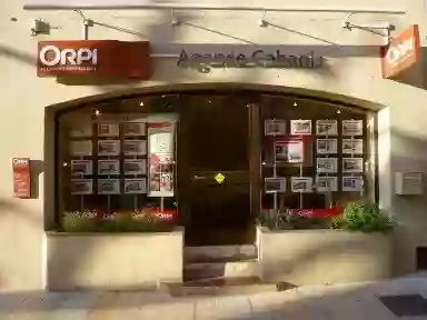 Orpi Agence Cabanis La Cadière
