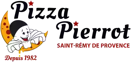 Pizza Pierrot à St.Rémy de Provence 13210