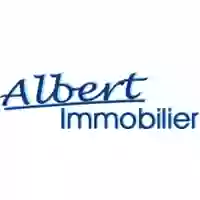 Albert Immobilier