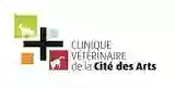 Clinique vétérinaire de la cité des arts