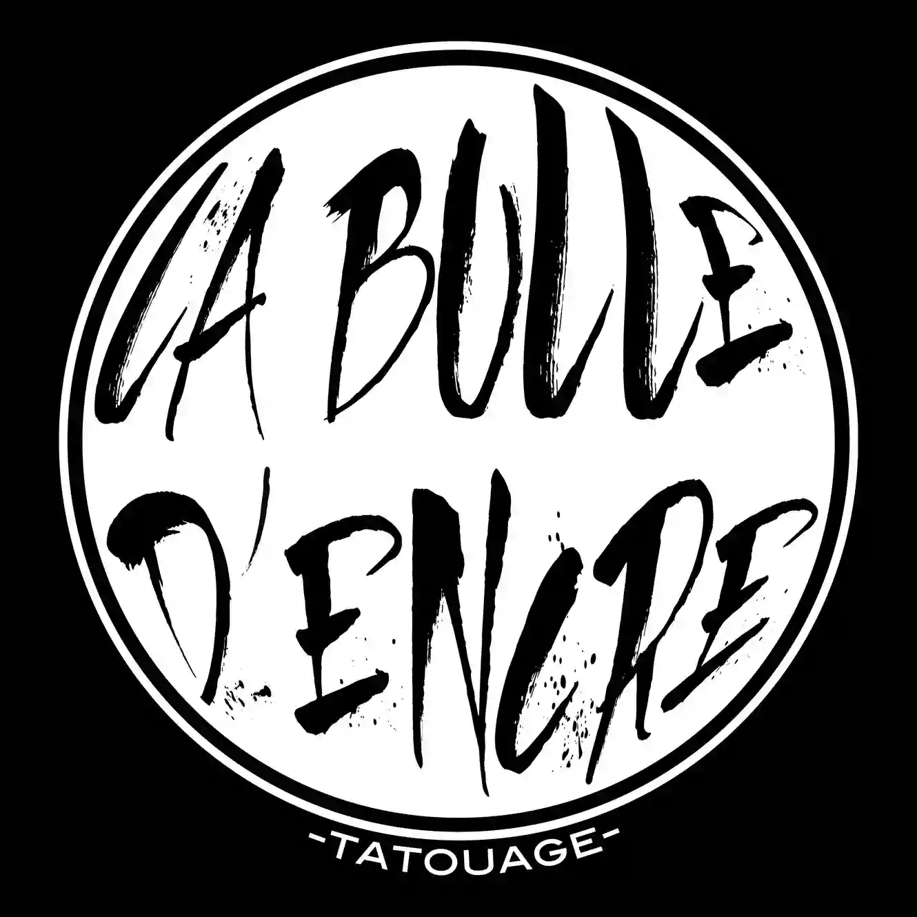 La Bulle d'Encre - Tatouage -