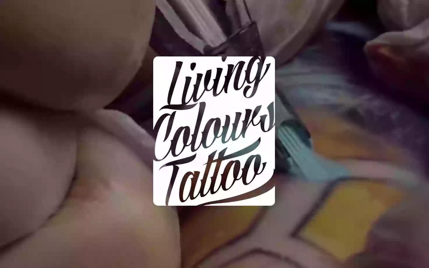 Living Colours Tattoo