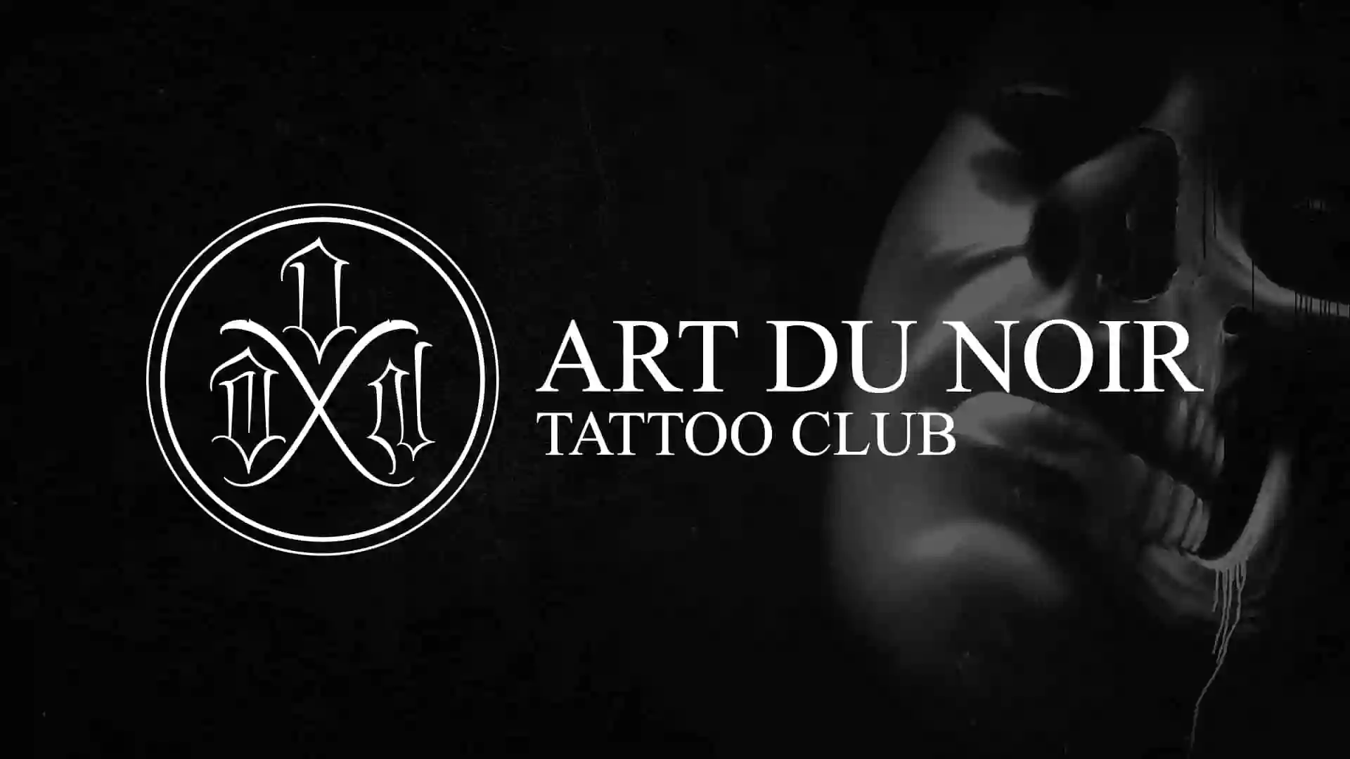 Art Du Noir Tattoo Club