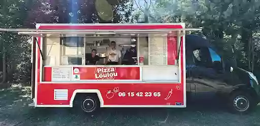 PIZZA LOULOU ÉGUILLES