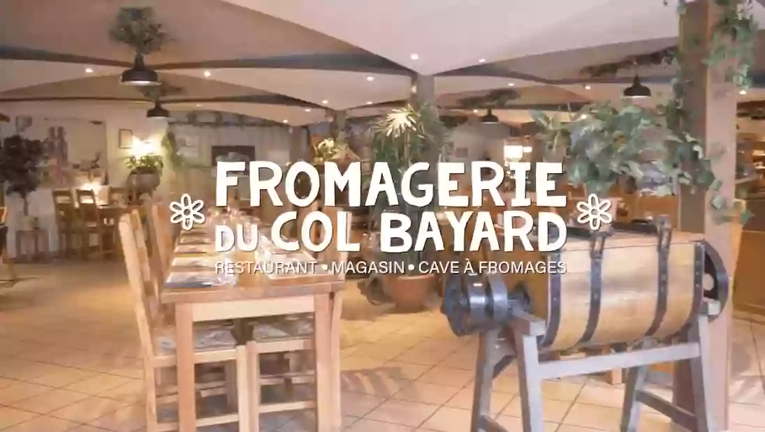 Laiterie du Col Bayard