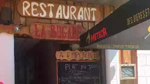 Restaurant La Bugade