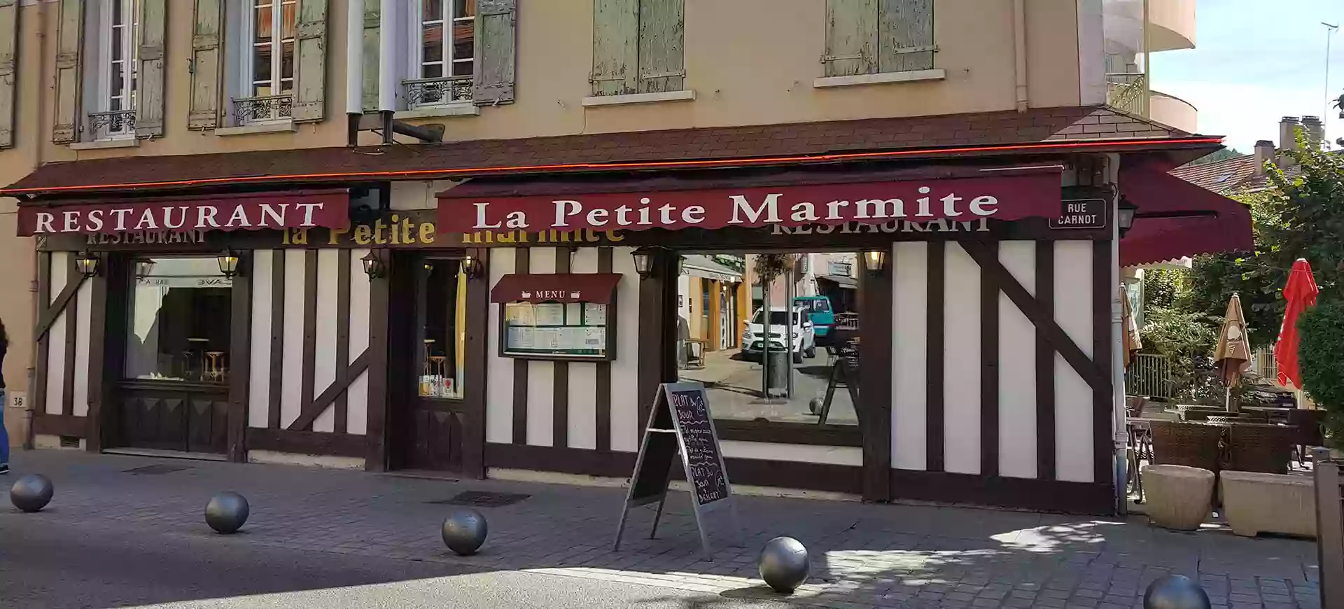 La Petite Marmite