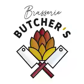 Brasserie BUTCHER's