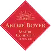 Confiserie André Boyer