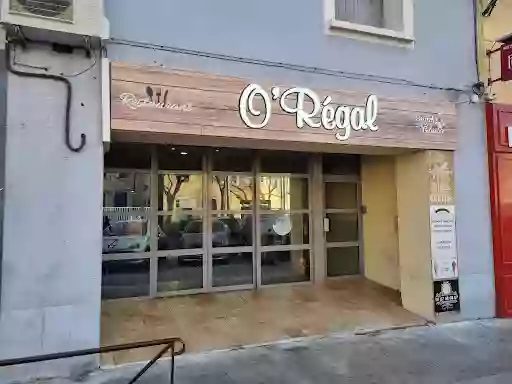 O'Régal
