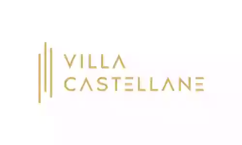Restaurant Villa Castellane