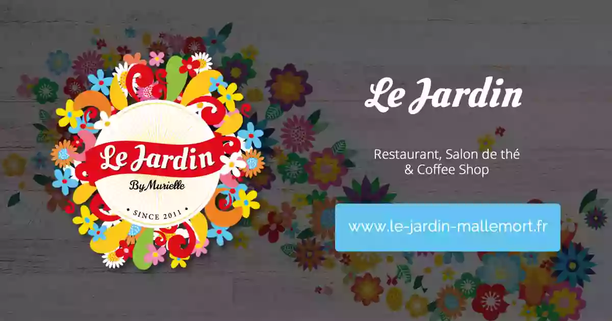 Le Jardin ...