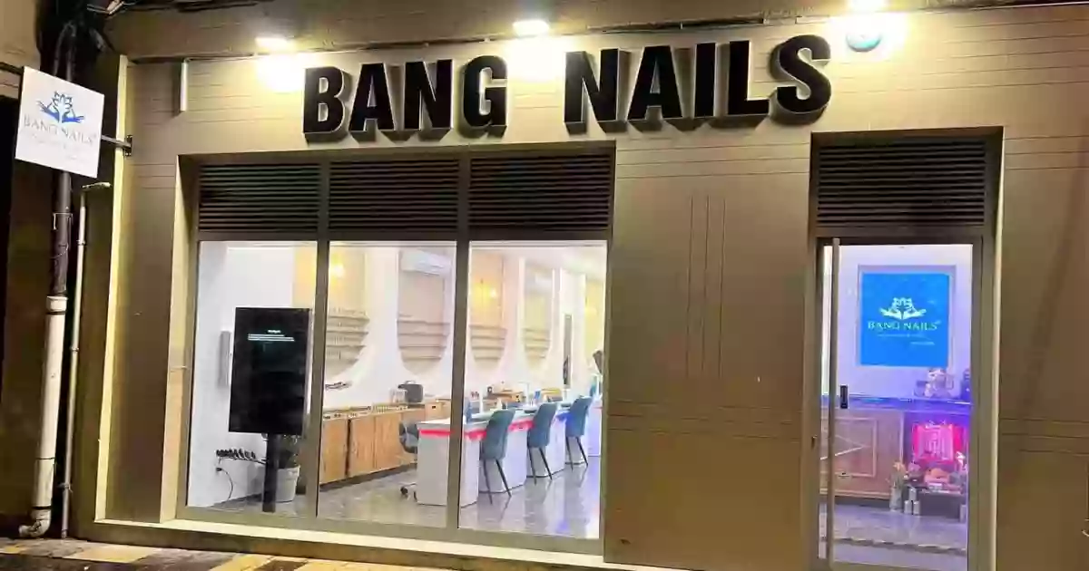 Bang Nails - Avignon